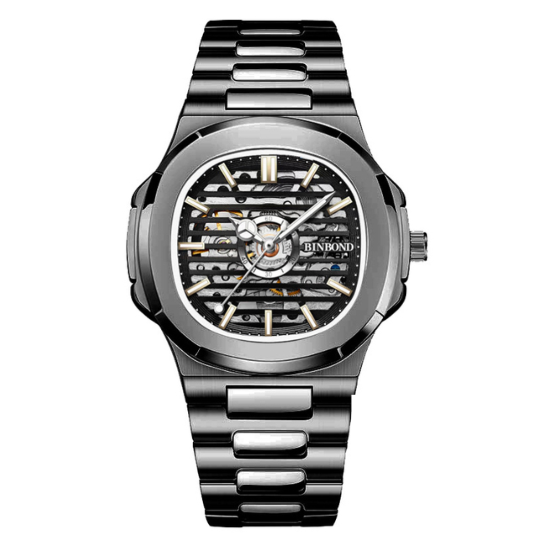 Uhr Exo Nautilus (Automatik)