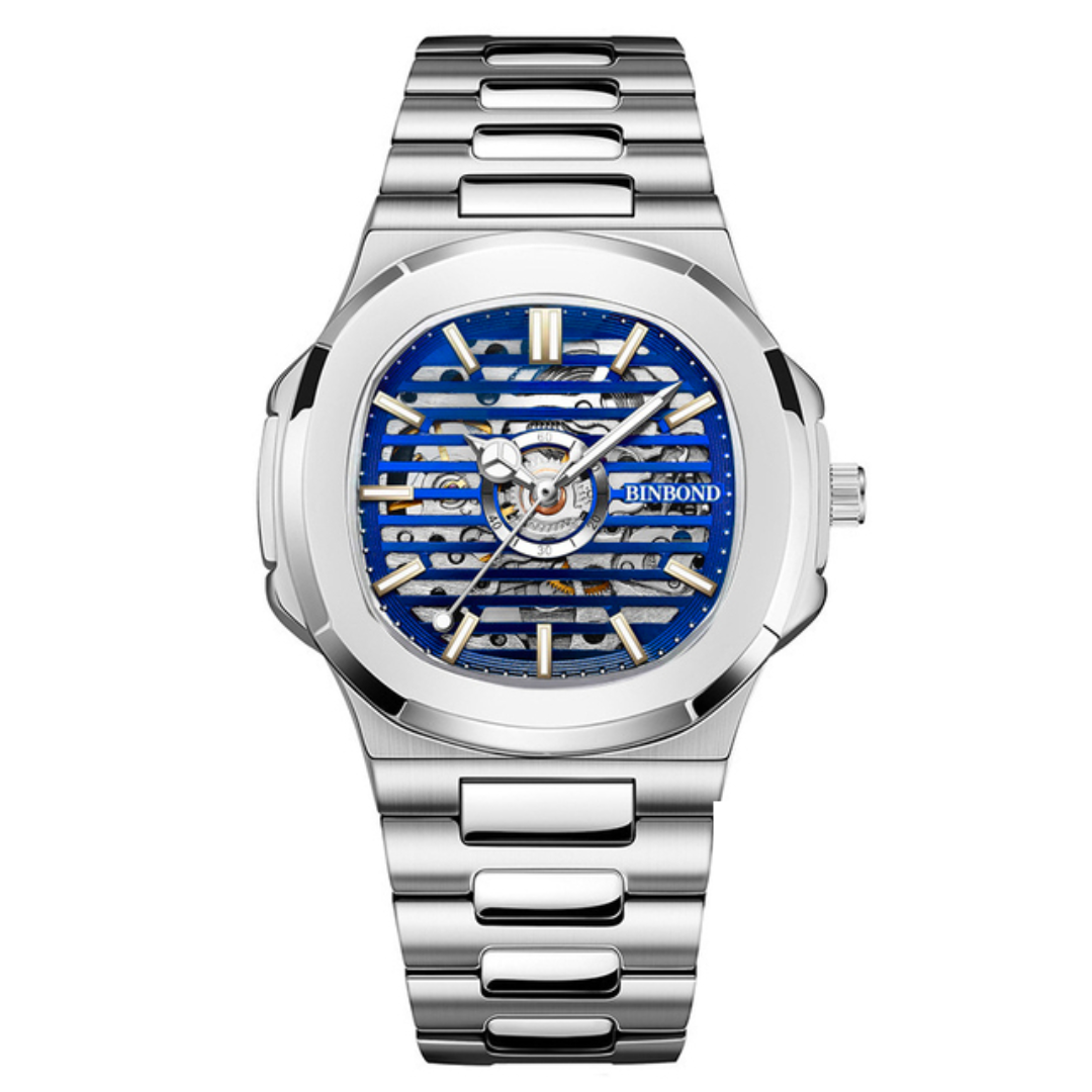 Uhr Exo Nautilus (Automatik)