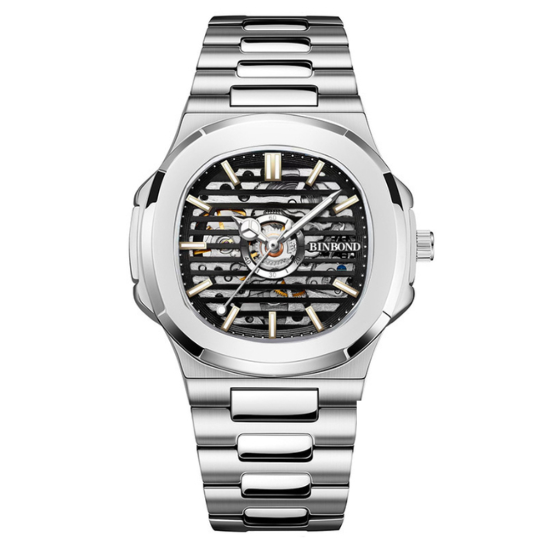 Uhr Exo Nautilus (Automatik)