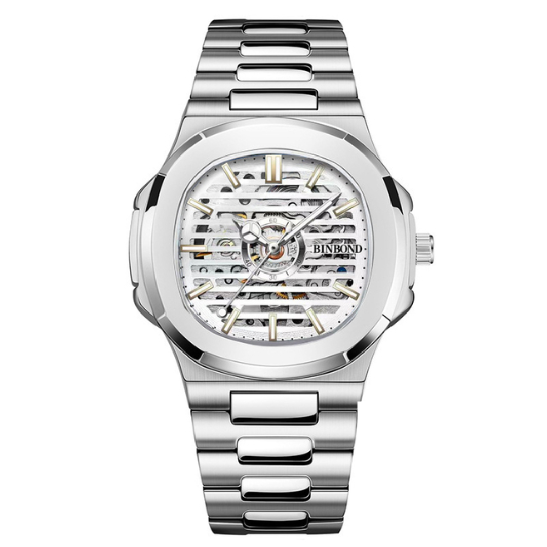 Uhr Exo Nautilus (Automatik)