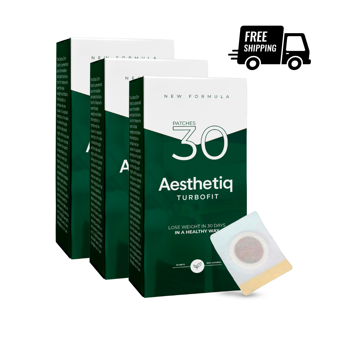 Aesthetiq Fit