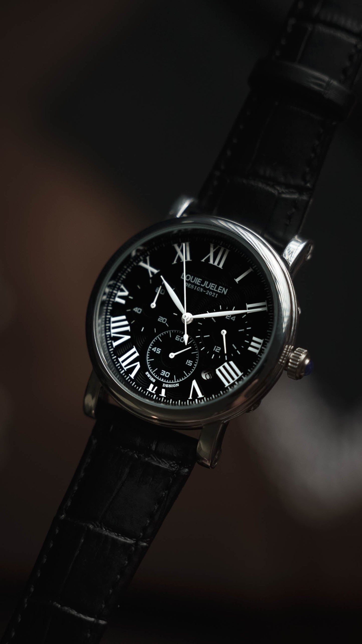 Executive Classic ansehen