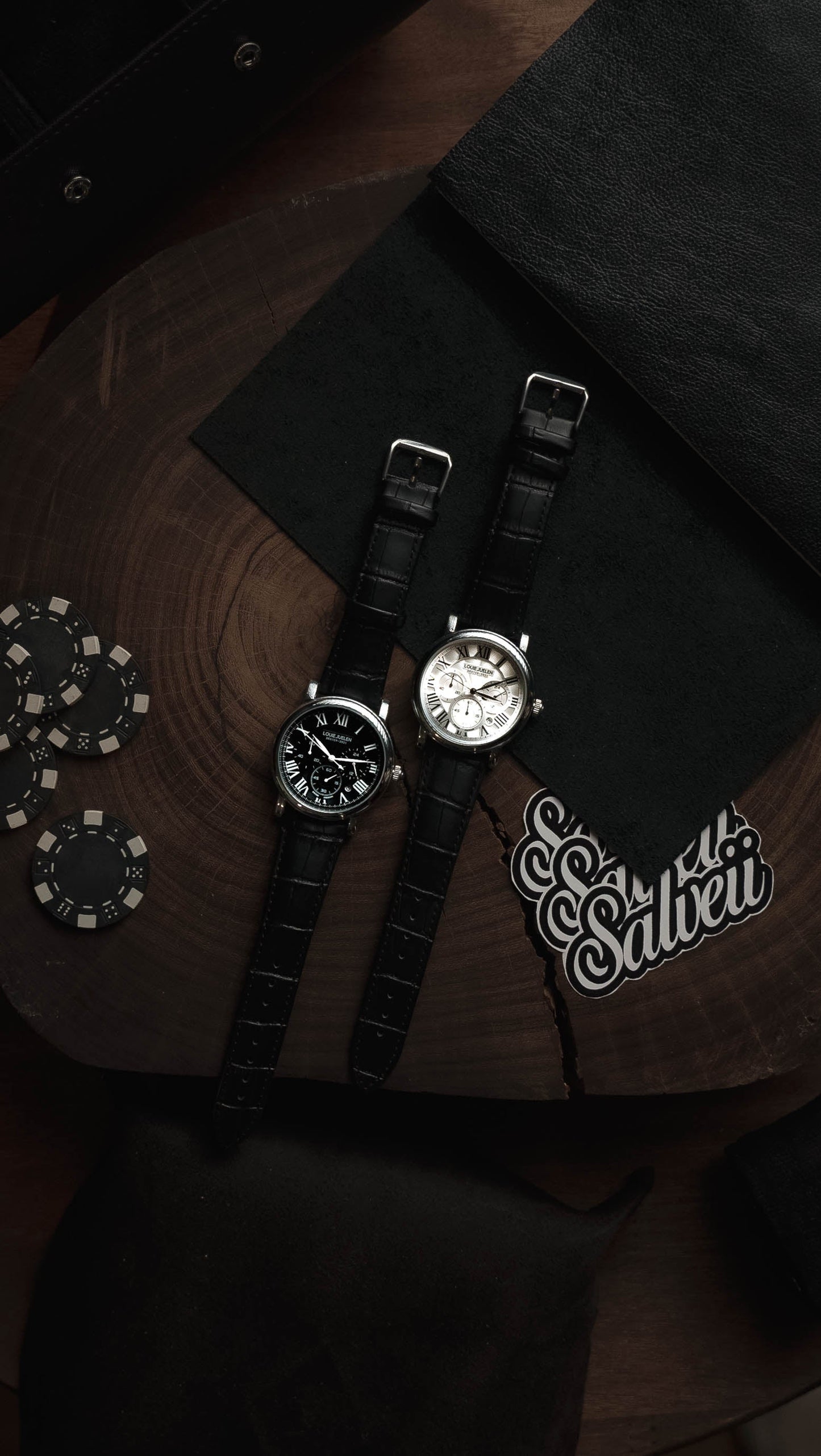 Executive Classic ansehen