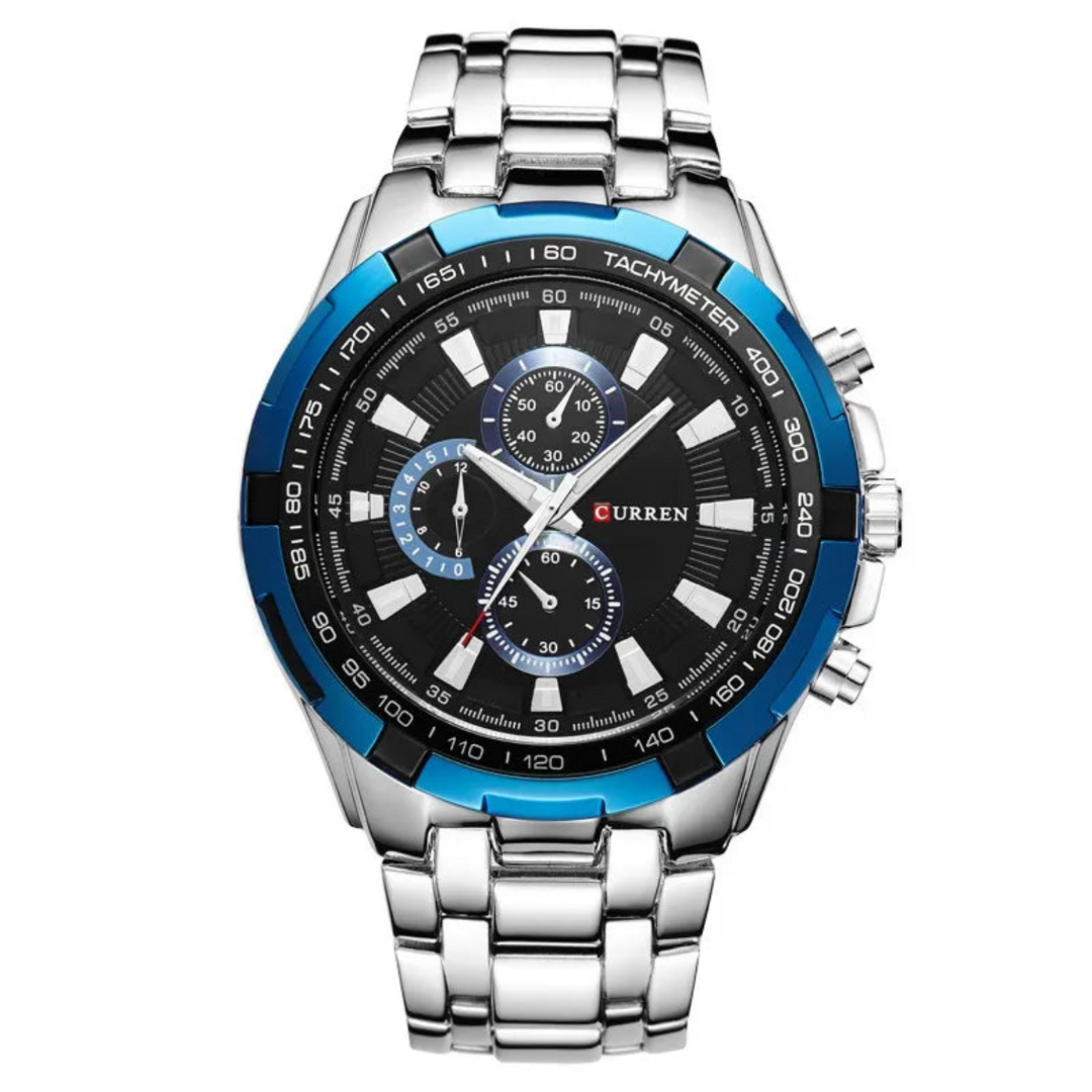 Uhr Curren Enigmatic