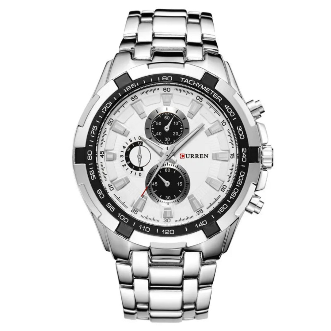 Uhr Curren Enigmatic