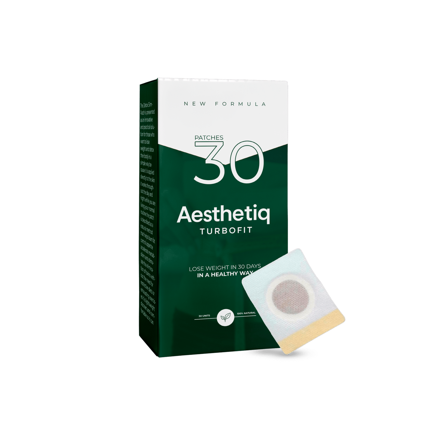 Aesthetiq Fit