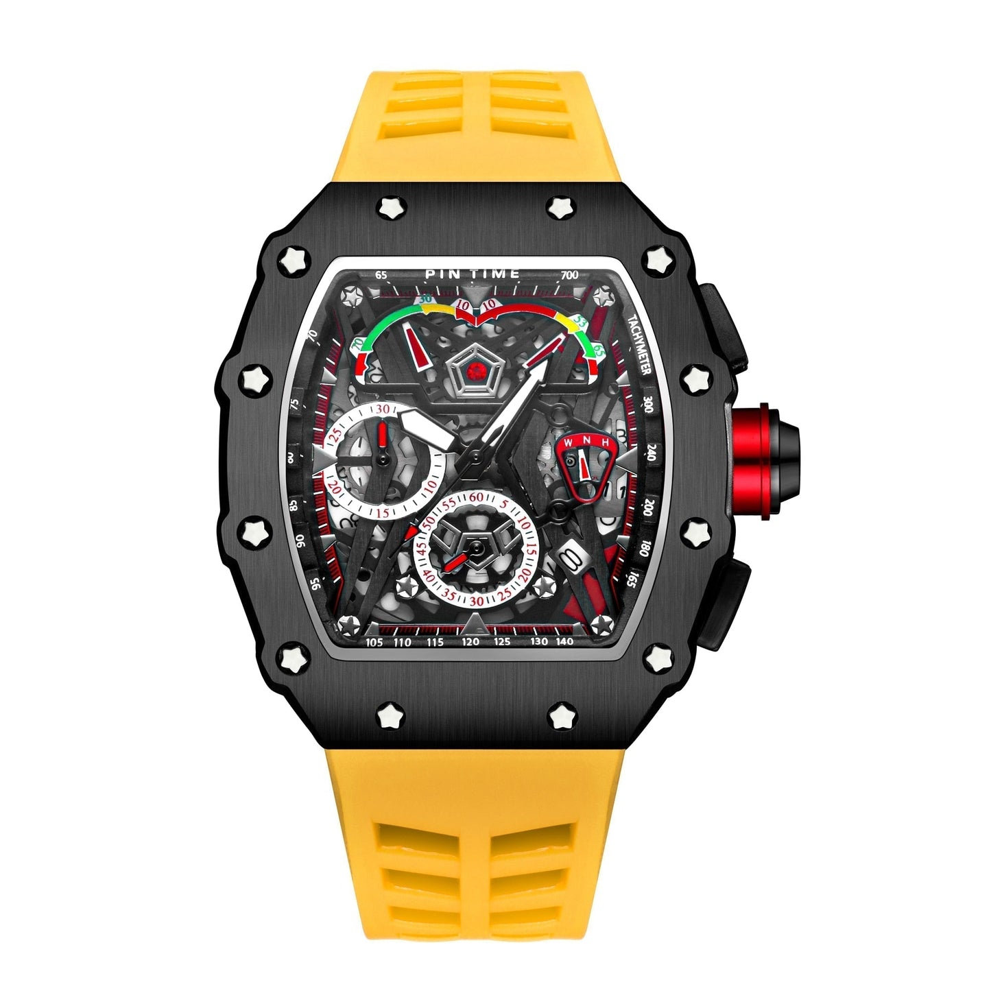 Reloj Pintime 42mm