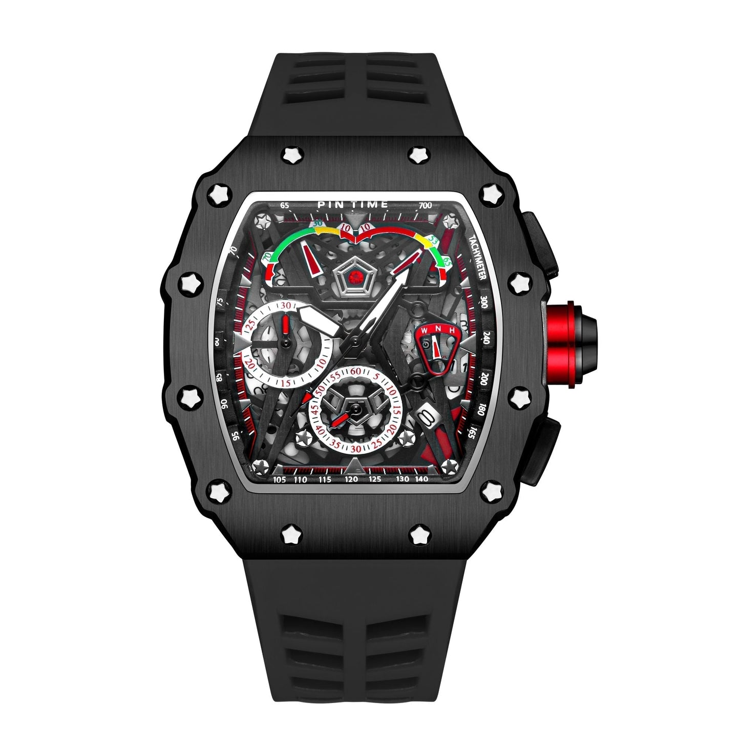 Reloj Pintime 42mm