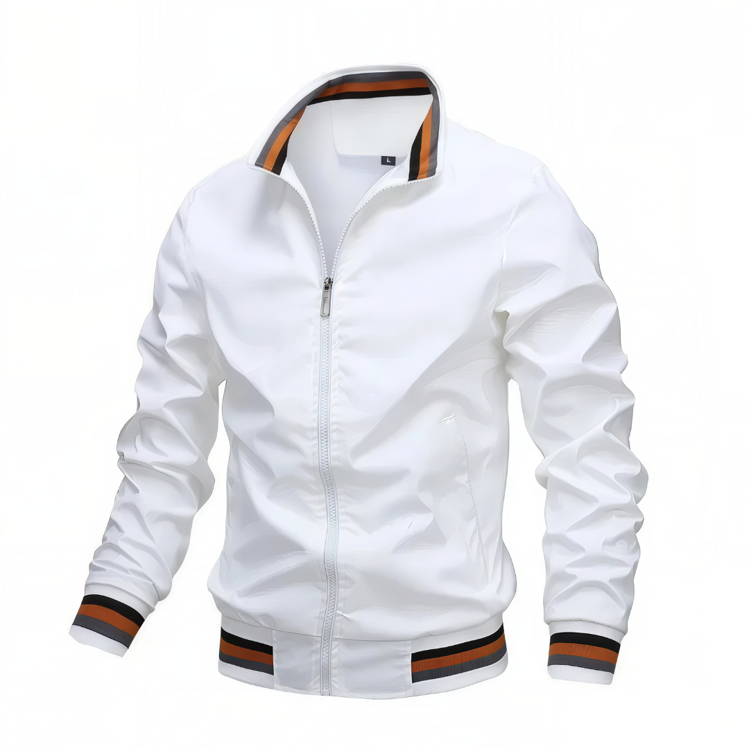 Heritage Waterproof Jacket