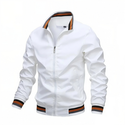 Heritage Waterproof Jacket