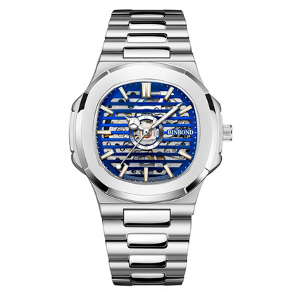 Uhr Exo Nautilus (Automatik)