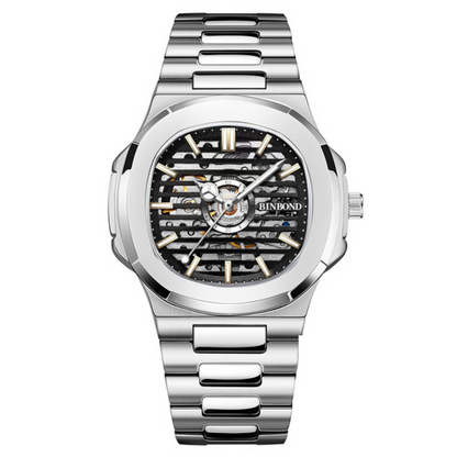 Uhr Exo Nautilus (Automatik)