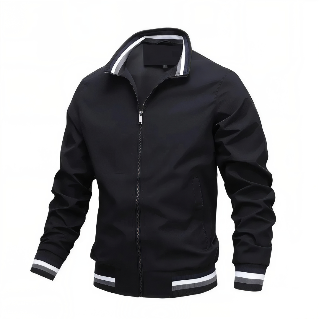 Heritage Waterproof Jacket
