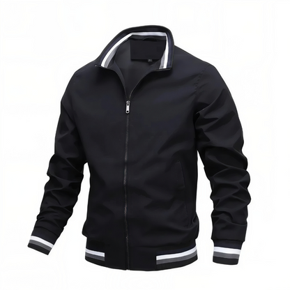 Heritage Waterproof Jacket