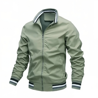 Heritage Waterproof Jacket
