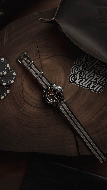 Uhr Paulareis Automatik