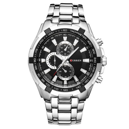 Uhr Curren Enigmatic