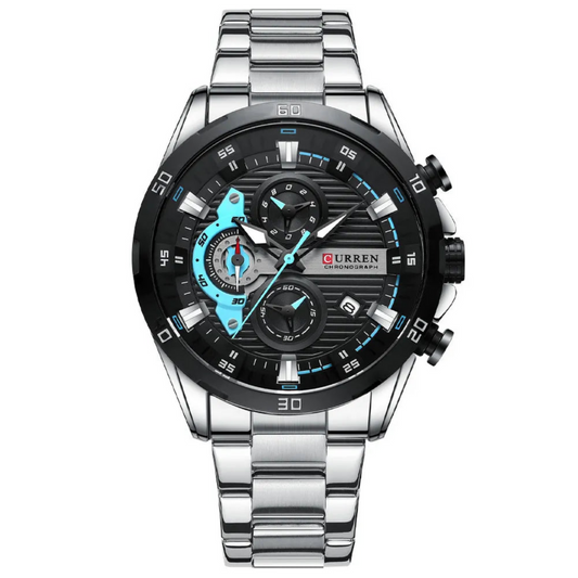 Uhr Curren Noble