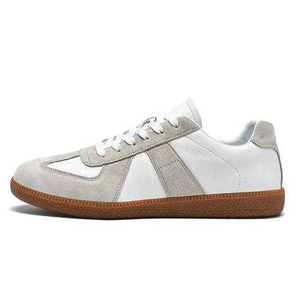 Back to the Roots – Klassische Retro-Sneaker 