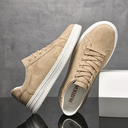 Alexander Echtlederschuhe