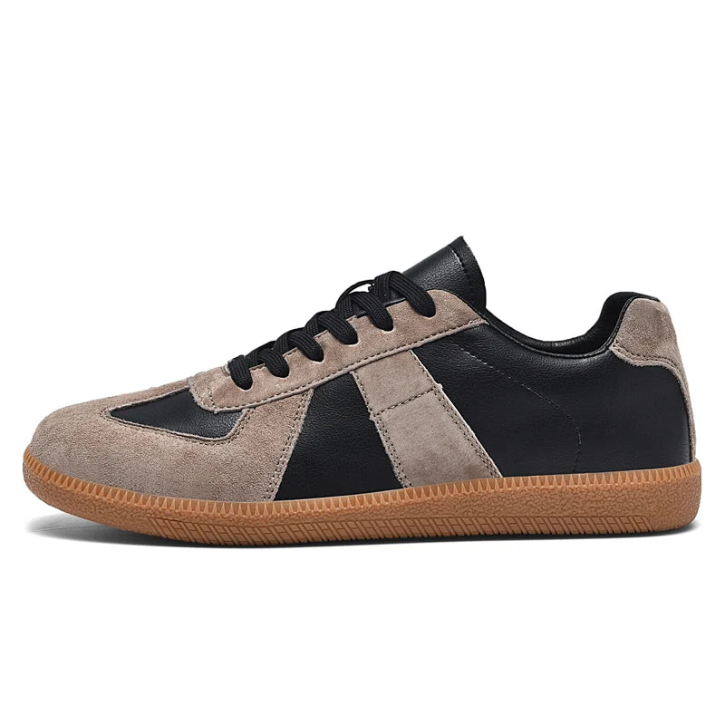 Back to the Roots – Klassische Retro-Sneaker 