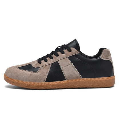 Back to the Roots – Klassische Retro-Sneaker 