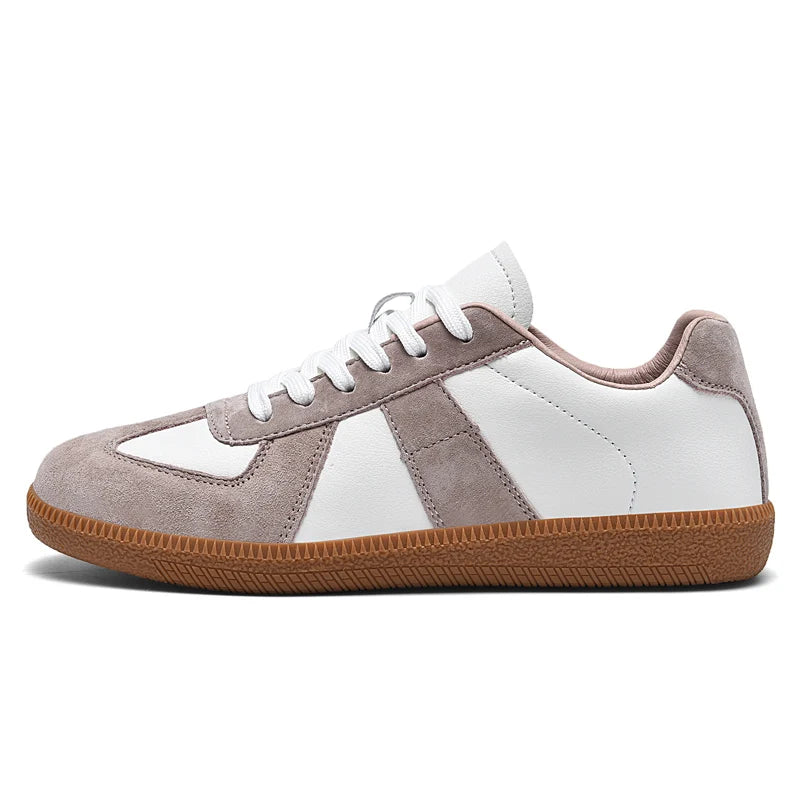 Back to the Roots – Klassische Retro-Sneaker 