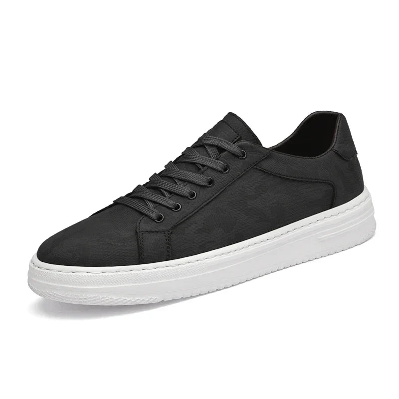Alexander Echtlederschuhe