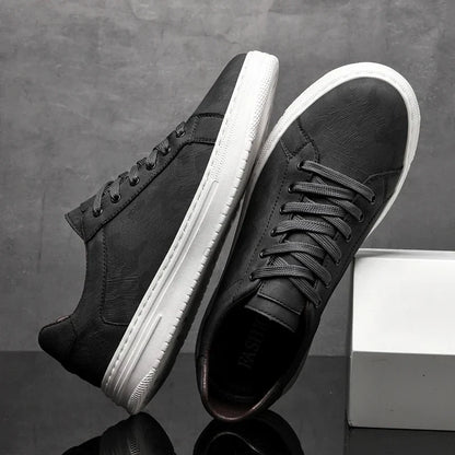 Alexander Echtlederschuhe