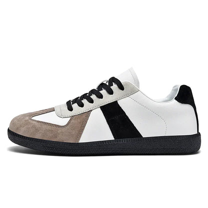 Back to the Roots – Klassische Retro-Sneaker 