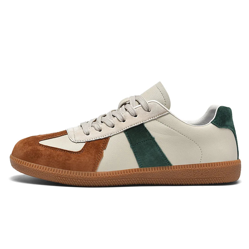 Back to the Roots – Klassische Retro-Sneaker 