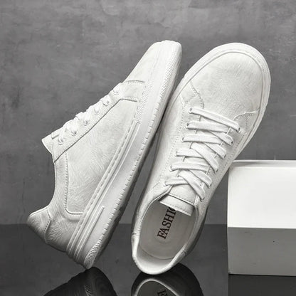 Alexander Echtlederschuhe