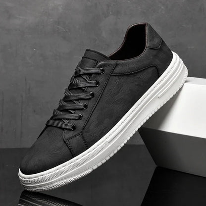 Alexander Echtlederschuhe