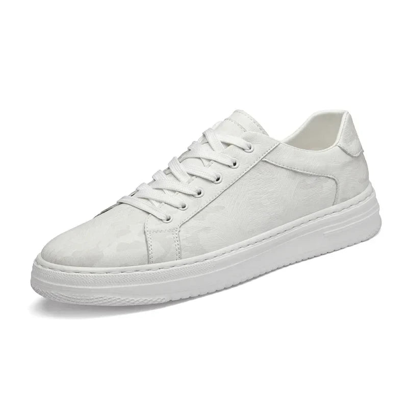Alexander Echtlederschuhe