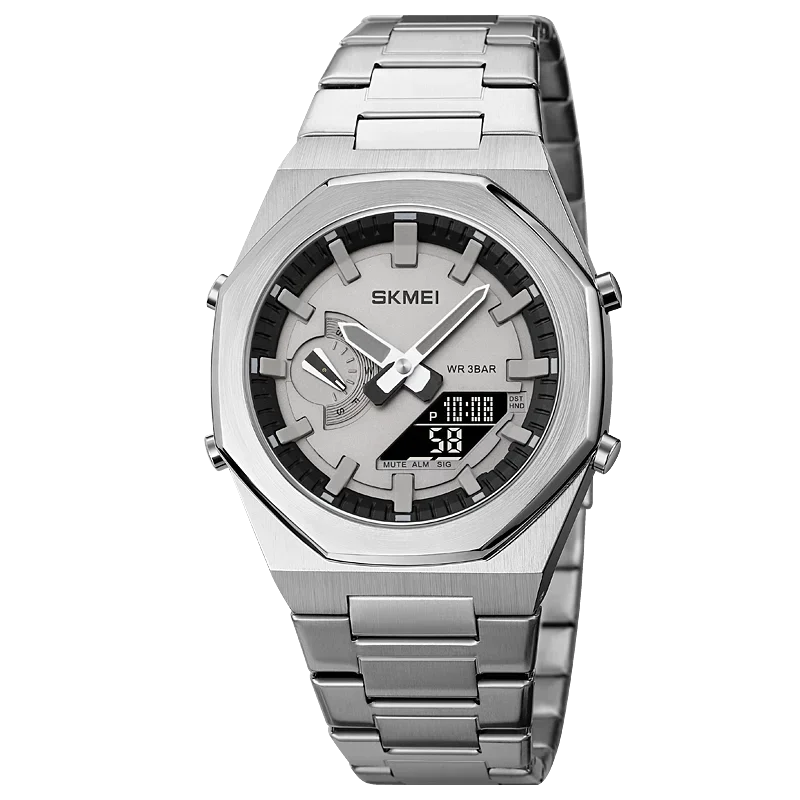 Reloj SKMEI Pro