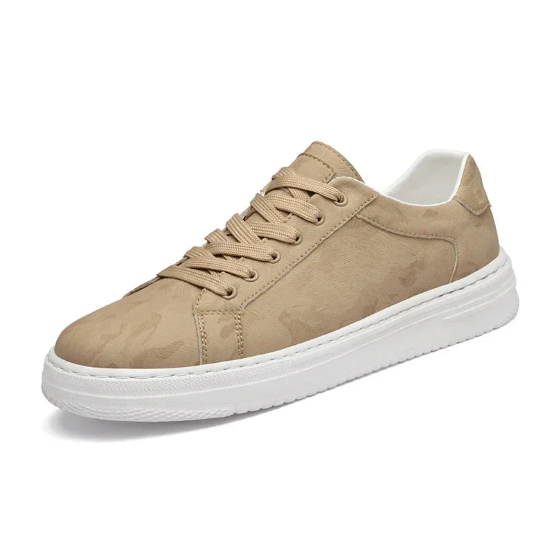 Alexander Echtlederschuhe