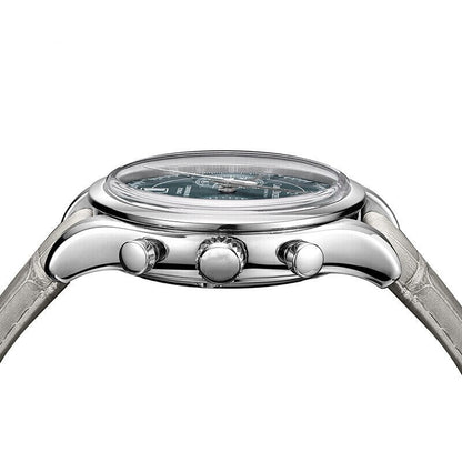 Reloj cronógrafo de lujo