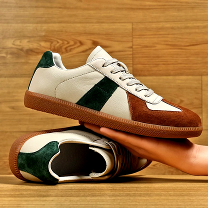 Back to the Roots – Klassische Retro-Sneaker 