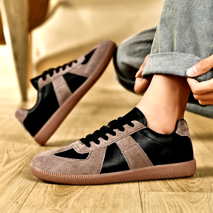 Back to the Roots – Klassische Retro-Sneaker 