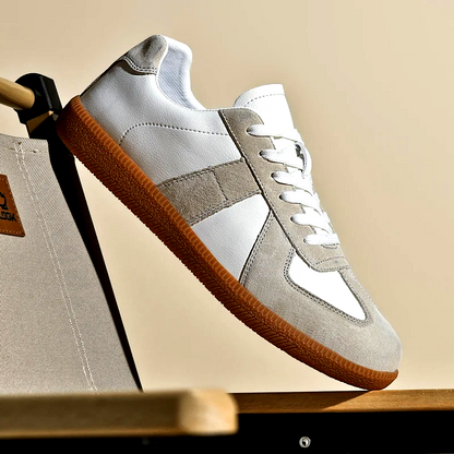 Back to the Roots – Klassische Retro-Sneaker 