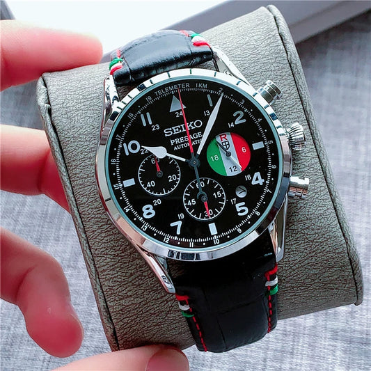SEIKO Classic Italien